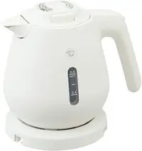 在飛比找樂天市場購物網優惠-【日本代購】ZOJIRUSHI 象印 0.8L 電熱水壺 C