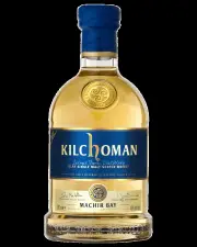 Kilchoman Machir Bay Islay Single Malt Scotch Whisky (700mL)