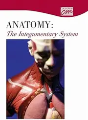 Anatomy: The Integumentary System (DVD)