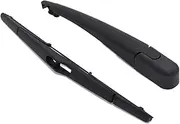 12" Car Rear Wiper Blade Back Windscreen Wiper Arm,for Hyundai IX35 2009 Onwards Windshield Auto Styling