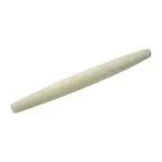 Chef Inox Rolling Pin - French Beechwood Tapered 475mm
