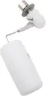 Supplying Demand 02-2217-02 Ice Machine Float Valve Assembly Replacement White