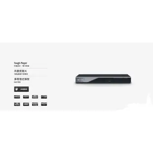 含線促銷價Panasonic國際牌高畫質HDMI DVD播放機 DVD-S700+HDMI線（公司貨-解全區-免運費）