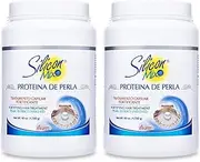 Silicon Mix Protieina De Perla Hair Treatment 1770ml"Pack of 5.1cm