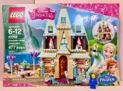 (41068) LEGO Disney: Arendelle Castle Celebration Frozen Anna New Sealed Retired