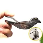 Stainless Steel Manual Juicer Silver Lemon Juicer Kitchen Gadgets