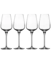 Villeroy & Boch Set of 4 White Wine Goblets