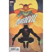 Daredevil #6 Marvel Comics First Printing