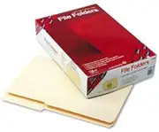 SMD15386 - Smead Guide Height Folder