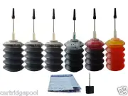 Refill ink kit for canon PG-30 CL-31 ip1800 ip2600 6x30