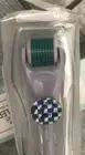 540 Titanium Microneedle Scar Derma Roller Micro Needle Skin Therapy‍