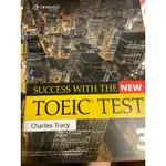 SUCCESS WITH THE NEW TOEIC TEST3