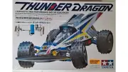 Tamiya 1/10 Thunder Dragon (2021) 4WD Kit w/ motor & ESC #47458