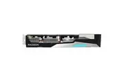 Gigabyte Radeon RX 7600 Gaming OC 8G Graphics Card (R76GAMING-OC-8GD)