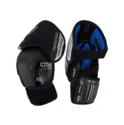 NEW Sherwood Code Encrypt 1 Elbow Pads / Code Encrypt 1 Shoulder Pads Bundle