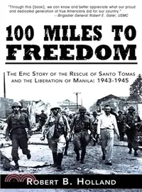 在飛比找三民網路書店優惠-100 Miles to Freedom ― The Epi