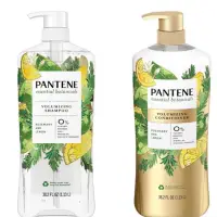 在飛比找蝦皮購物優惠-Pantene 潘婷 迷迭香 檸檬 洗髮精 / 潤髮乳（11