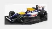 1:18 GP REPLICAS Williams F1 Fw14B #6 Season 1992 Riccardo Patrese GP050B Model
