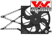 RADIATOR FAN 3742746 VAN WEZEL I