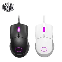 在飛比找momo購物網優惠-【CoolerMaster】MM310 電競滑鼠