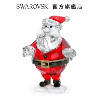 在飛比找momo購物網優惠-【SWAROVSKI 官方直營】Holiday Cheers