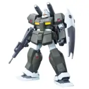 Bandai Spirits Hguc Mobile Suit Gundam 0083 Stardust Memory Rgc-83 Jim Ca_