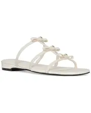 Rebecca Minkoff Bow Flat Sandal