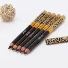 Eyebrow Pencil with Brush Permanent Tattoo Pen Eye Brow Tint Eyebrow Enhancer
