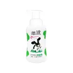 潤波 茶樹抗菌 泡泡慕絲洗手乳 300ML