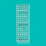 Creative Grids Quilt Ruler 6.5 x 18.5 Inch