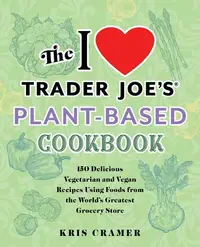 在飛比找誠品線上優惠-The I Love Trader Joe's Plant-