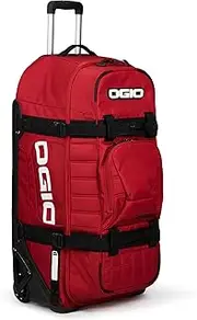 OGIO Rig 9800 Wheeled Travel Bag