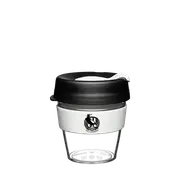 AFL Clear Plastic KeepCup (Different Sizes)