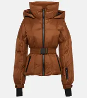 [Cordova] Cordova Monterosa down jacket AU 12 brown