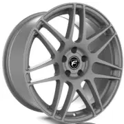 Forgestar F273 17X10 F14 DC Drag 5X120 ET44 BS7.25 Gloss ANT 78