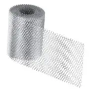 Aluminum Gutter Guard Leaf Guards For Gutters Mesh Guards Leaf Protector New