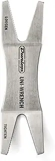 JIM DUNLOP Uni Wrench System 65 Guitar Tools (DGT03)