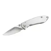 BUCK HUNTER COLLEAGE ONE HAND POCKET FOLDING KNIFE ** NEW **
