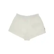 [DOUDOU] DOUDOU Poplin shorts with embroidery Kids 12Y 12Y White