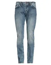 PHILIPP PLEIN Jeans - Item 13847386