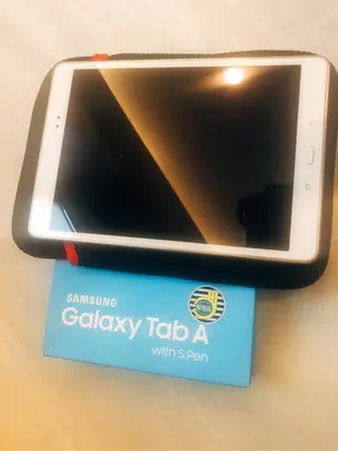 Galaxy Tab A9.7吋 WiFi