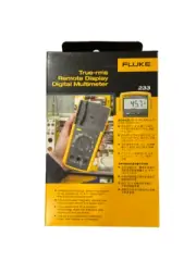 Fluke 233 Fluke 233 Remote Display Digital Multimeter
