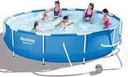 Bestway Steel Pro Max Pool Set