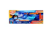 Nerf - Loadout Galactic Commander Blaster - Hasbro