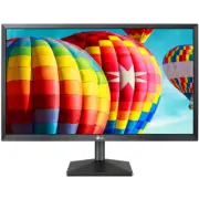 LG 24" Monitor FHD IPS LED 1920x1080 AMD FreeSync PC Monitor (24MK430H-B)