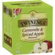 新年 送禮 自用 春節 龍年【TWININGS 唐寧茶包】現貨 辦公室必備好物 下午茶 蘋香甘菊茶包 10入/盒