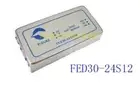 P- FED30-24S12 - 30W Isolated Size #A7
