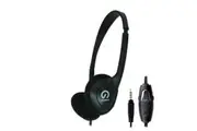 Shintaro Stereo Headset With Inline Mic [SH-106M]