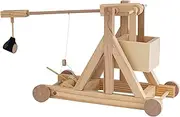 Timberkits - Trebuchet Kit