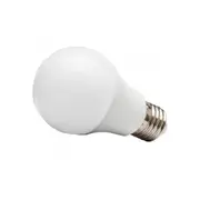 12w LED E27 A60 Globe Warm White 3000k ELV-12EWW